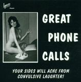 PIAS Nederland Neil Hamburger - Great Phone Calls (CD)