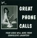 PIAS Nederland Neil Hamburger - Great Phone Calls (CD)