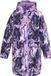 myMo ATHLSR Functionele mantel lila / sering / mauve