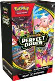Pokémon TCG - Perfect Order Booster Bundle