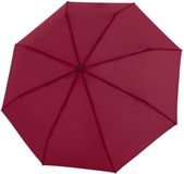 Knirps Timber Duomatic - Paraplu (hibiscus)