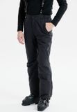 Cmp Salopette 3w17397n Broek Zwart 5XL Man