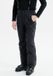 Cmp Salopette 3w17397n Broek Zwart 5XL Man