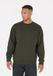 Cruz Sweatshirt Fultan Donkergroen 5XL