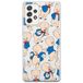 ERT GROUP Mobiele telefoonhoes voor Samsung A53 5G Looney Tunes Porky Pig 001