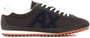 Armani Exchange Xm003390_af27477 Baskets basses Noir UE 43 Homme