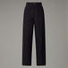 The North Face W Cedar Canvas Work Pant Sportbroek Dames TNF Zwart Maat 4