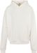 Build Your Brand Ultra Heavy Cotton Box Hoodie - Ready For Dye Maat L