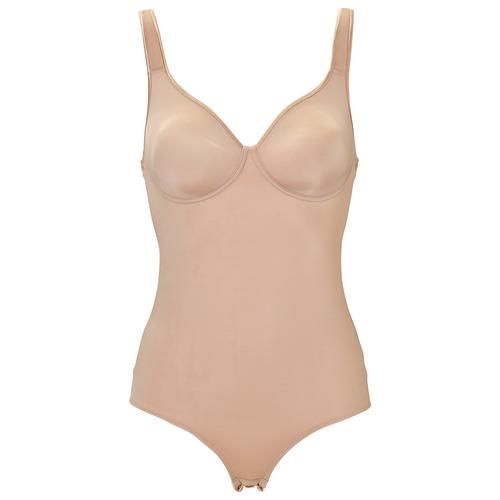 Sassa Mode corrigerende body Huid beige