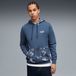PUMA ESS CAMO Hoodie FL