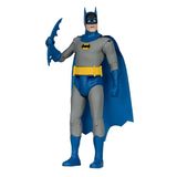 McFarlane Toys DC Retro Super Friends Action Figure Bizarro Batman 15 cm