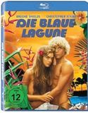 PLAION 1131890 Die blaue Lagune Blu-ray