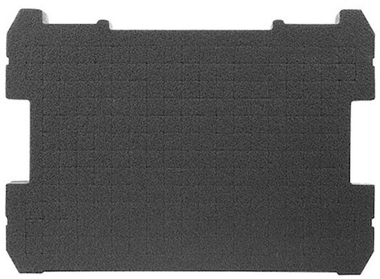 DeWALT DWST1-72364 Foam inleg voor TSTAK Koffer