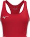 Mizuno Vrouwenbeha Rood XXL Extreme ondersteuning Lente/Zomer 2025