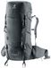 Deuter Aircontact Core 45+10 SL Trekkingrugzak voor dames