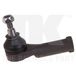 NK Rotule De Barre De Connexion 5032557 Ford 1138313 1138314 1s71-3290-ab