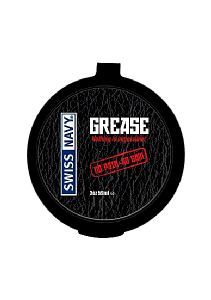 Swiss Navy - Grease - 60ml Jar