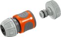 GARDENA Aansluitset voor pompen - 1/2" - 13 mm