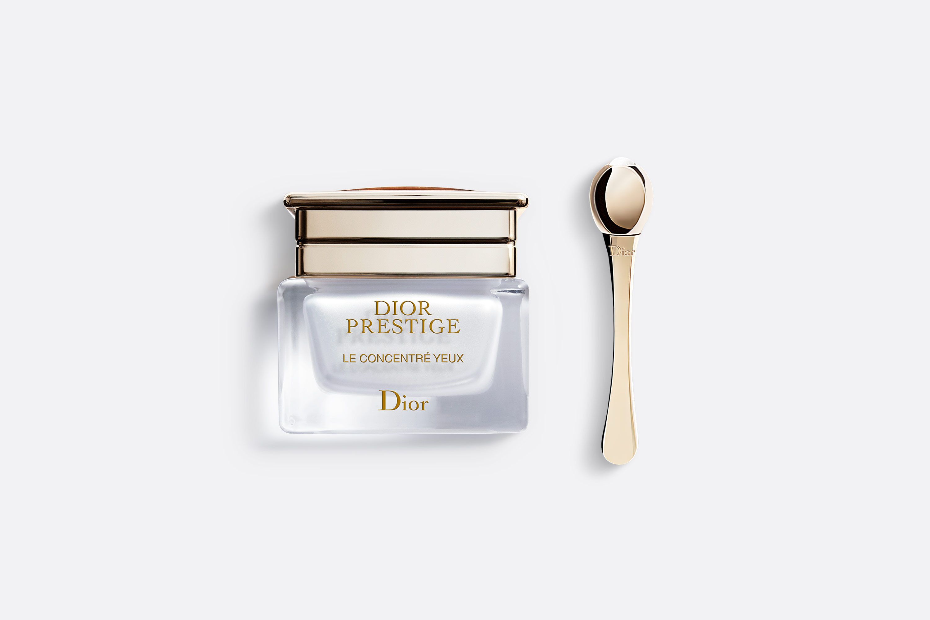 Dior Prestige Le Concentre Yeux Eye Cream - 15ml