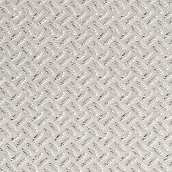 GAH Alberts Textured plate barleycorn embossing 469405