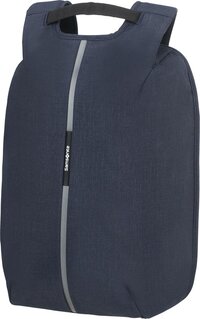Samsonite Samsonite Securipak Laptop Backpack 15.6'' eclipse blue Blauw