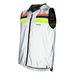 WOWOW Finalist Reflective Jacket met kap XL
