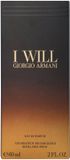 Giorgio Armani Eau de parfum / 60 ml / Unisexe