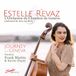 Journey Estelle Revaz & Orchestre de Chambre de Geneve, Arie Van Beek - Journey To Geneva (Works By Frank Martin & Xavier Dayer) (CD)
