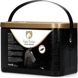 Excellent Equi Turbo Muscle Stimulans - Aanvullend diervoer - Paarden - 1 kg