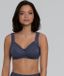 Anita Comfort Havanna TopComfort Bh Zonder Beugel 5813 Shadow Blue - maat EU 75D / FR 90D