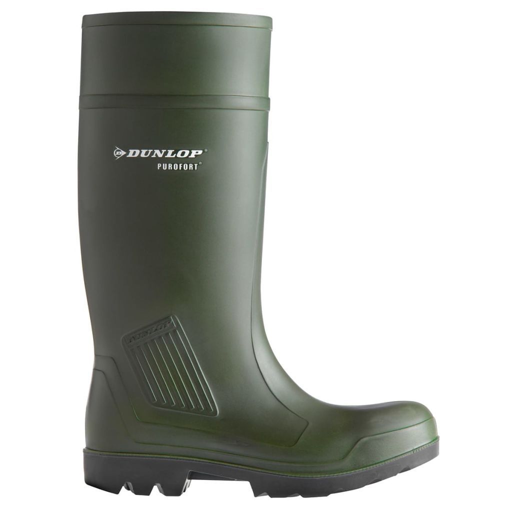 Dunlop C462933 s5 purofort groen 45