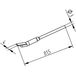 Ersa Desoldeerpunt Grootte soldeerpunt 4 mm Lengte soldeerpunt: 4 mm Inhoud: 2 stuk(s)