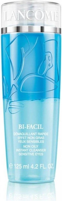 LANCÔME PARIS BI-FACIL 200ml x 2 Lancôme Bi-Facil Oogmake-upremover 200ml kopen? | Kieskeurig.nl