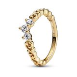Pandora 162232C01-56 - Ring (sieraad) - Verguld metaal