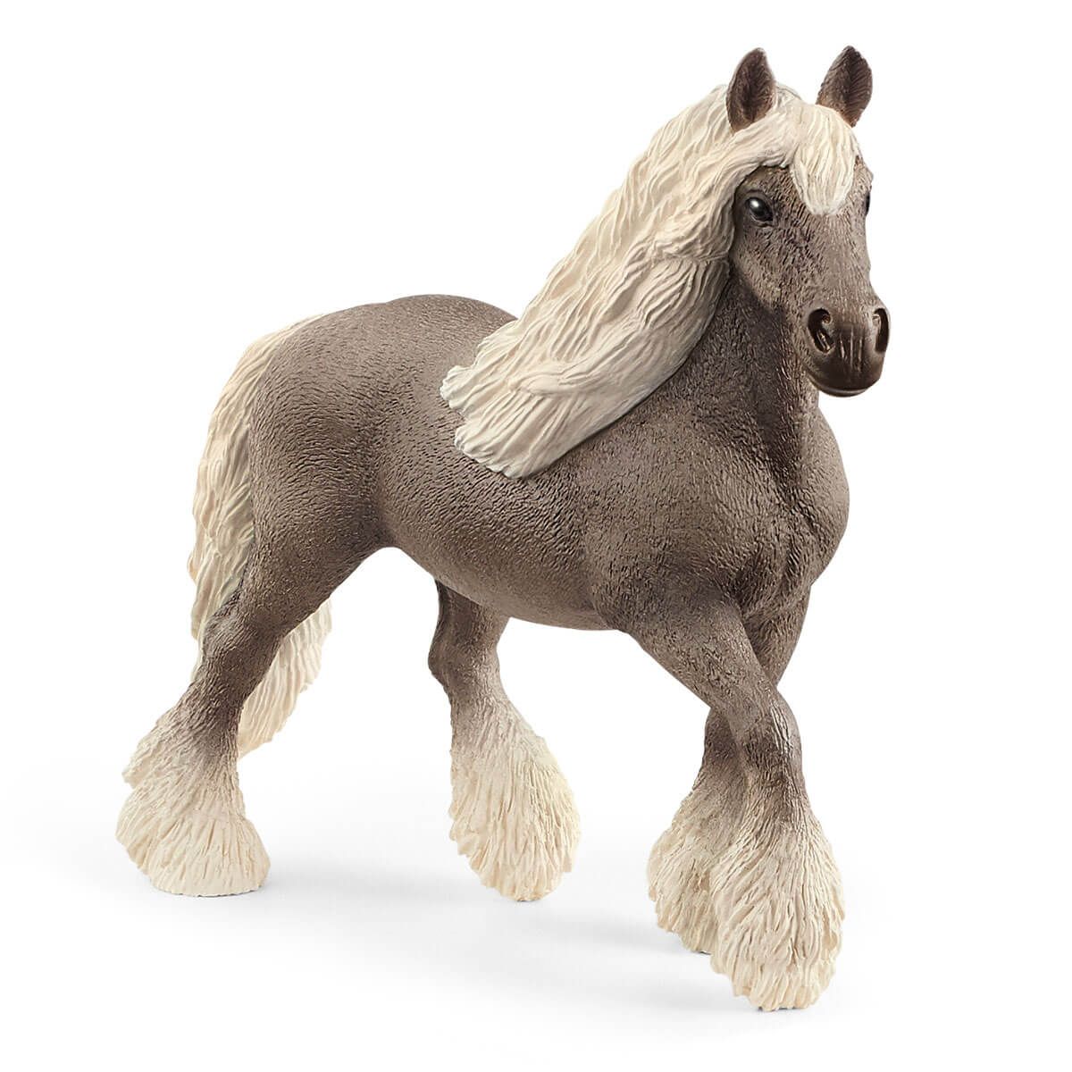 Schleich FARM WORLD Silver Dapple merrie 13914