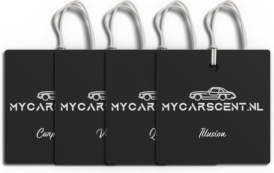 My Car Scent Type / 100 (ml) / Unisex