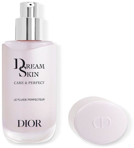 Dior Dreamskin Care & Perfect Le Fluide Perfecteur / 30 / Female