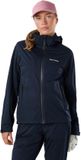 Swedemount On Course Jas – Regenjas voor dames – Maat 44