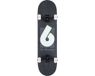 Birdhouse Stage 3 Logo Green Skateboard 8.0