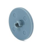 Voor Rapesco 1294 reserveschijven voor P1100 & P2200 & P3100