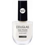 Douglas Collection Make-Up Nagellak Unisex 10ml Wit