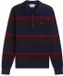 Tommy Hilfiger Heren Gebreide Trui XL Katoen Herfst/Winter 2026
