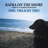 Kafka Emil Viklicky Jazz Messengers Venus Kafka On the Shore CD Standard Edition Jewel Case 140 mm 10 mm 126 mm Jazz Engels Stereo 4571292510608
