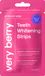 Smilepen Very Berry Bandelette de blanchiment des dents Baies