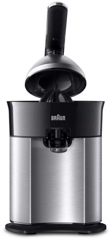 Braun CJ7050BK Elektrische citruspers