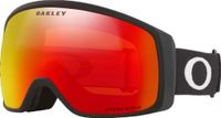 Oakley Skibril Flight Tracker XM Matte Black I Prizm Snow Torch Iridium