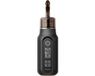 Telesin Fog Machine V2 rookmachine - 40W vermogen - Oplaadbaar - Inclusief afstandsbediening en diverse opzetstukken - Speciale-effectenmodus Fog / Dry Ice / Steam - Zwart