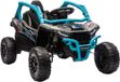 AIYAPLAY Voiture électrique pour enfants