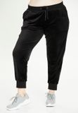 Nike Sportswear Q Sportswear Sweatbroek Dames Zwart XL