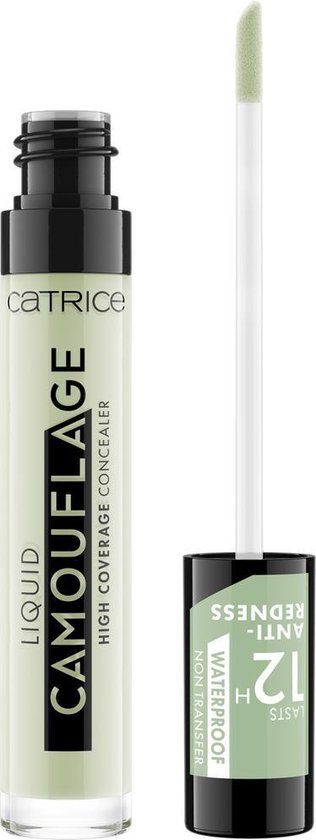 CATRICE Concealer / 5 ml / Women